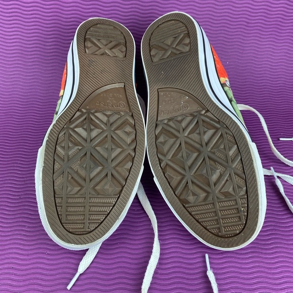 Converse Hi Tops. Fruit Flavored. - Picture 8 of 8